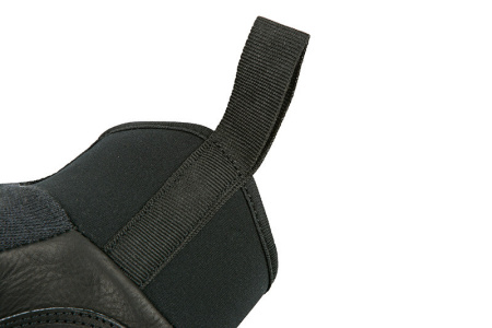 Перчатки тактические Armored Claw Smart Tac черные