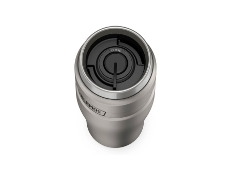 Термос для напитков (термокружка) THERMOS SK-1005 MS