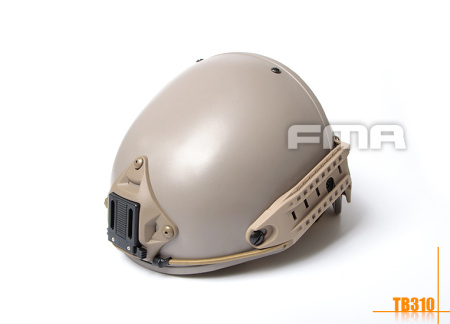 Шлем CP Helmet DE (L/XL) (FMA)