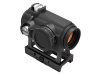 Коллиматор Vector Optics Maverick-III 1x22 S-MIL Rubber Cover 3 МOA красная арт.: SCRD-41