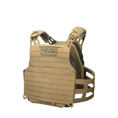 Плитоносец Stich Defense Light (ММ)