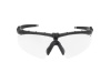 Tactical glasses - Black/Clear [TMC]