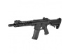 Страйкбольный автомат SLR 9.5 INCH (Black) EC-864-9.5
