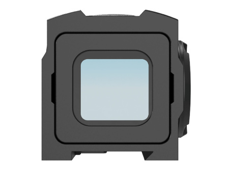 Коллиматор пистолетный Vector Optics Frenzy Plus 1x18x20 Solar, MRS красная 2MOA арт.: SCRD-SM63 [VECTOR OPTICS]