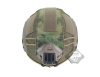 Чехол на шлем FMA Maritime Helmet Cover AT-FG (FMA)