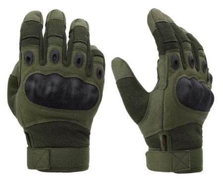 Перчатки Emersongear Tactical All Finger Gloves