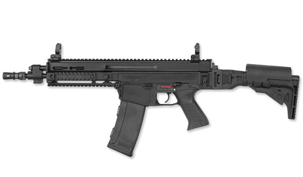 Модель автомата ASG CZ 805 BREN A2 Proline (18198)