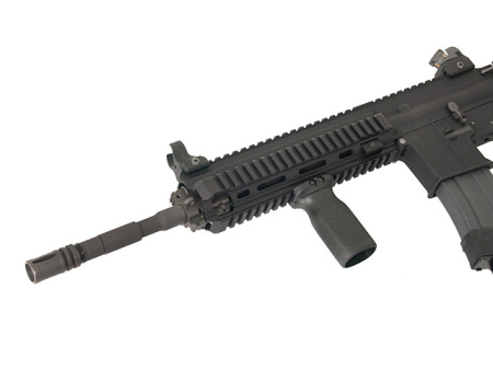 Рукоять 056 MAGPUL MOE Grip Black