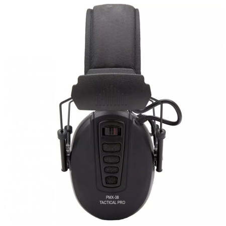 Наушники активные PMX Tactical PRO38 28-85 dB
