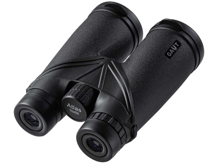 Бинокль GAUT Atlas 10x50, призмы Roof, арт.: GA1050G [GAUT]