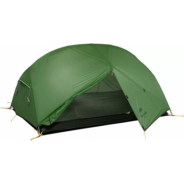 Палатка 2-местная Naturehike Mongar NH17T007-M