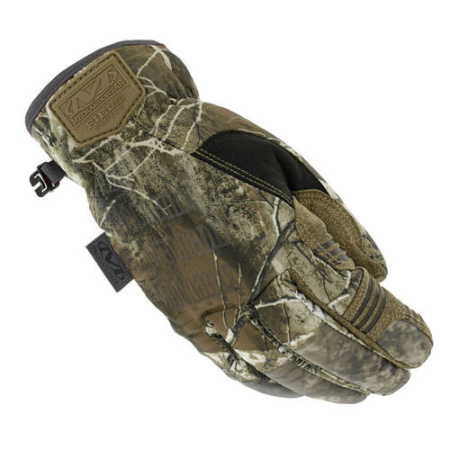 Перчатки Mechanix Field Series SUB40 Winter Tactical Gloves SUB40-735
