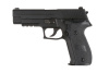 Страйкбольный пистолет Tokyo Marui Sig Sauer P226 (TM-SIGP226-RAIL)