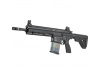 Страйкбольный автомат HK417A2 10 inch (Black) EC-202-10 BK  [East Crane] 