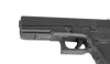 Страйкбольный пистолет Glock 17 Gen.4 GBB, Green Gas Pistol