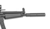 ASG страйкбольный автомат детский B&T MP5 A5 арт.: 17274