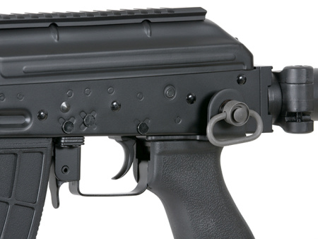 Антабка (CYMA) QD для АК под пистолетную рукоятку C234A