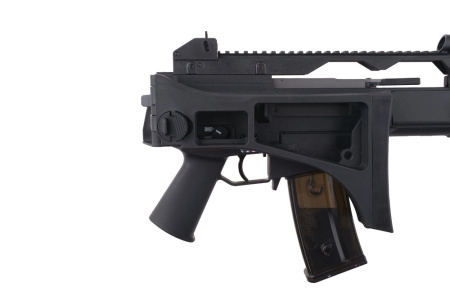 Страйкбольный автомат SA-G12 EBB (система блоубэк) [SPECNA ARMS]