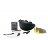 ОЧКИ ЗАЩИТНЫЕ ESS ICE NARO (оригинал) 3 LENS KIT BLACK 740-0017