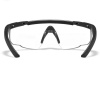 Wiley X Saber Advanced tactical glasses