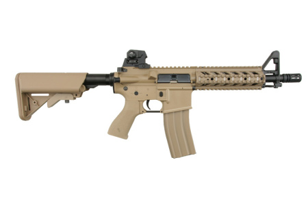 Страйкбольный автомат CM16 Raider DST (G&G)