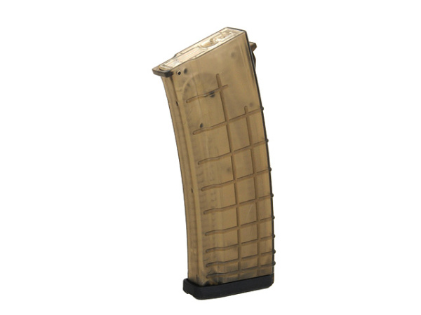 Магазин механический C105 АК Magpul 170 шаров (CYMA)