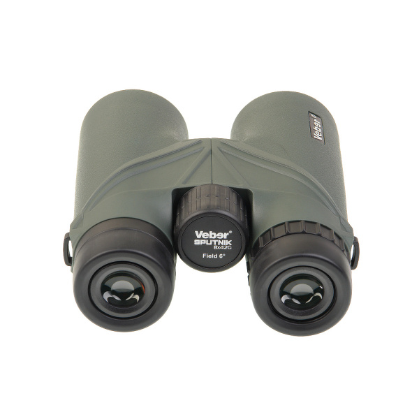 Бинокль Veber SPUTNIK 8х42G арт.: 27237 [VEBER]