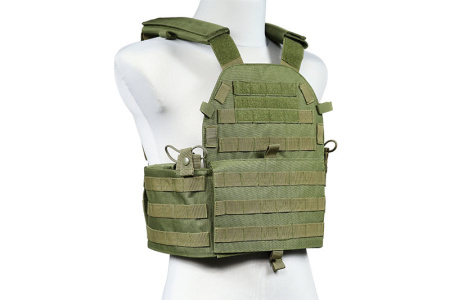 Жилет 6094 type tactical vest - Олива [GFT]