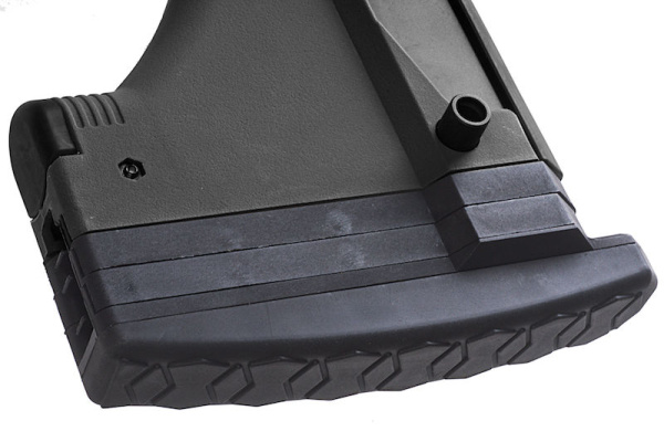 Silverback SRS A1 (26 inches) Pull Bolt Long Barrel