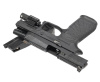 Страйкбольный пистолет WE SIG SAUER P-320 M18