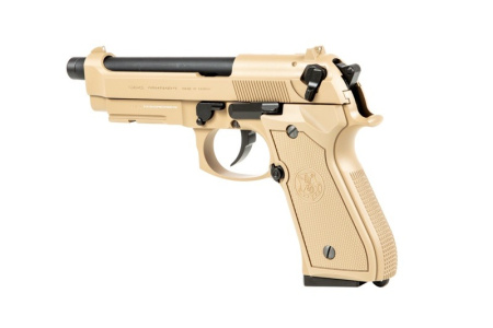 Модель пистолета GPM92 Pistol Replica - Desert Tan (G&G)