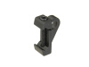 Offset Sling Swivel Picatinny Mount SCOT-36 [Vector Optics]