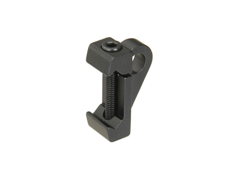 Offset Sling Swivel Picatinny Mount SCOT-36 [Vector Optics]