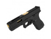 Страйкбольный пистолет Glock 17 Salient Arms SAI EC-1105 [East Crane]