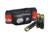 Фонарь Fenix HL16bk черный, арт. HL16bk