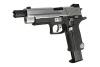 WE Модель пистолета SigSauer P226 P-Virus Limited Edition, металл WE-F006PV-BOX