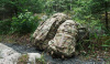 Рюкзак "Рубикон" 35 л (molle) [STICH PROFI]