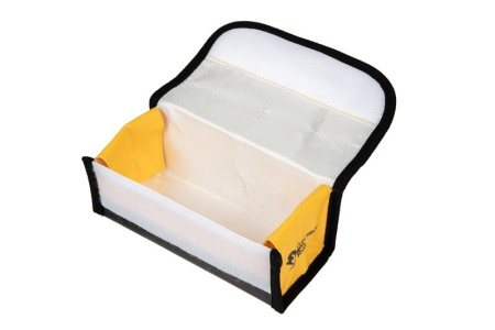 Li-Po Safety Box [Electro River]