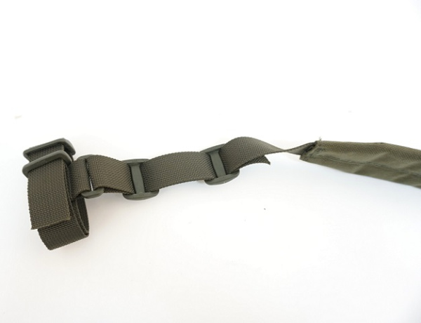 Ремень двухточечный TS-111 (WARTECH)