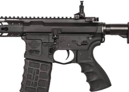 Автомат GC16 Wild Hog 9' EGC-WLD-009-BNB-NCM