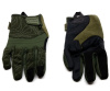 PMX Tactical Pro PMX-34 полноразмерные (зеленый)