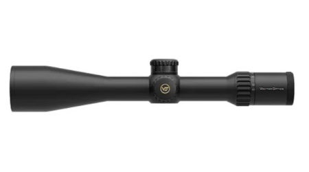 Прицел Vector Optics Continental 34mm 5-30x56 FFP, SF, VCT-34FFP (MIL), арт. SCFF-30 [VECTOR OPTICS]