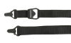 ACM MISSION3 type tactical sling - black
