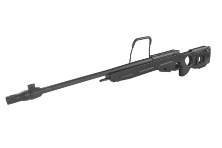 SV-98 CORE™ sniper rifle replica - black (SPECNA ARMS)