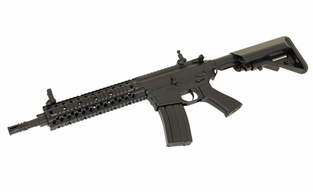 Страйкбольный автомат (Cyma) CM501 M4A1 пластик