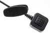 Earmor Military Adapter PTT for Kenwood Version (M52-KEN)
