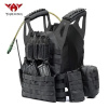 Жилет разгрузочный (плитник) Special Police SWAT (YAKEDA)