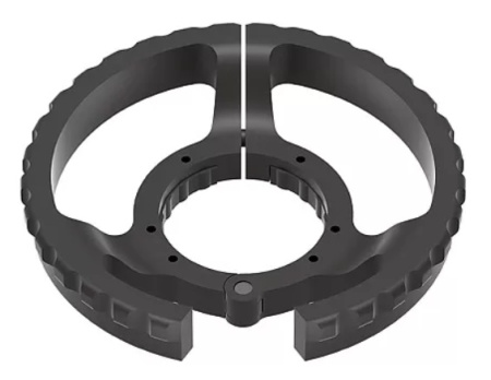 Колесо отстройки Vector Optics Continental Scope Big Side Wheel GenII 88мм арт.: SCCON-SW2