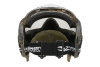 MI-7 Protective Mask - Olive [Valken Airsoft]