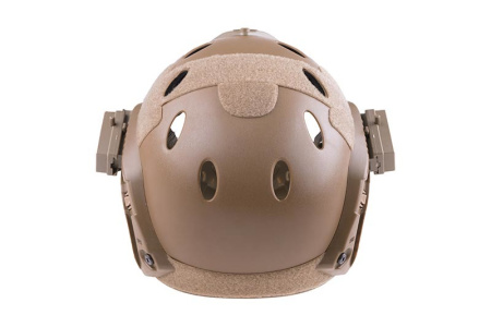 Защитная система FAST PJ Piloteer Helmet Replica - Tan (UTT)